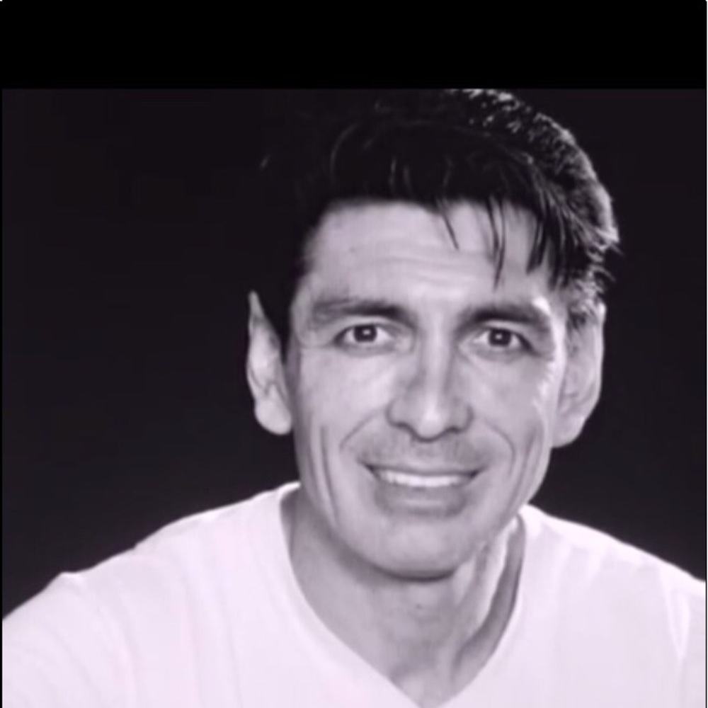 Meet your Posher, Guillermo